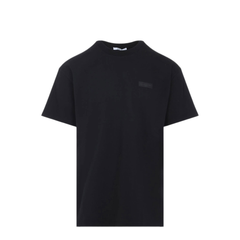 T-shirts and Polos Black