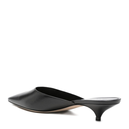 MAYFEYR - The Row - Sandals Black - F1833SL1BLK