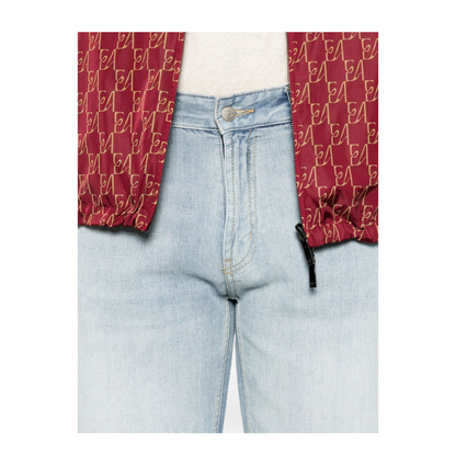 MAYFEYR - Emporio Armani - Light Blue Jeans - EM000763AF27772MB003