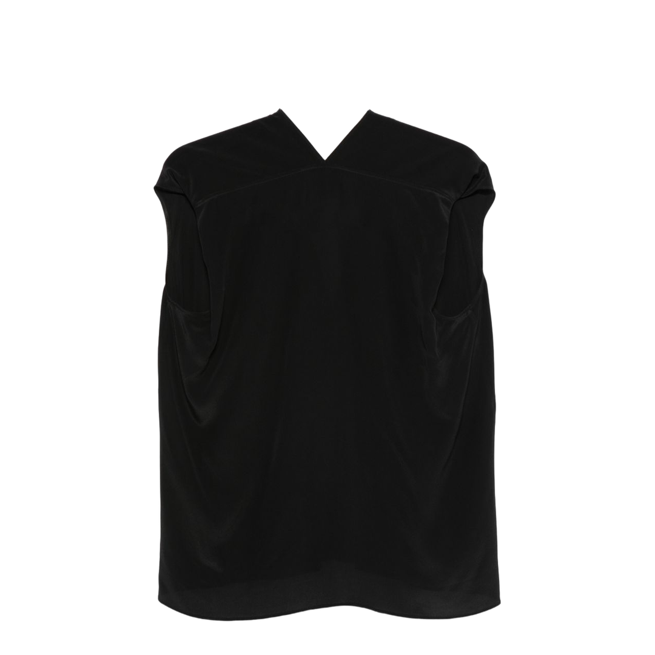 MAYFEYR - Alysi - Top Black - 116272P6209NE