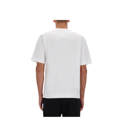 Logo Pocket T-Shirt