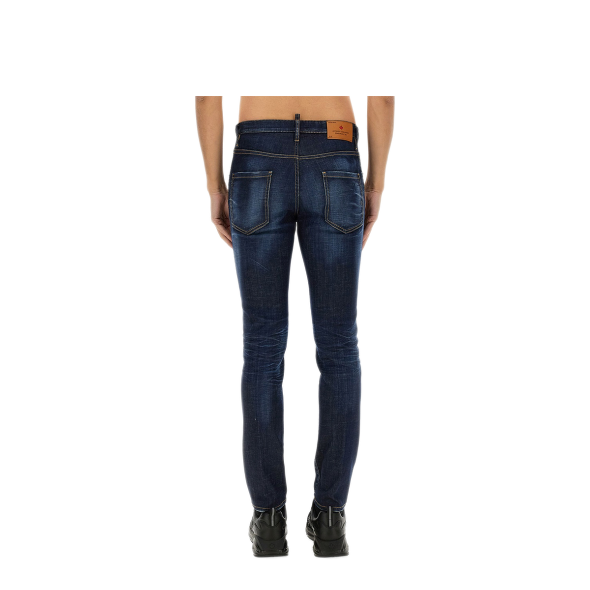 Cool Guy Jeans