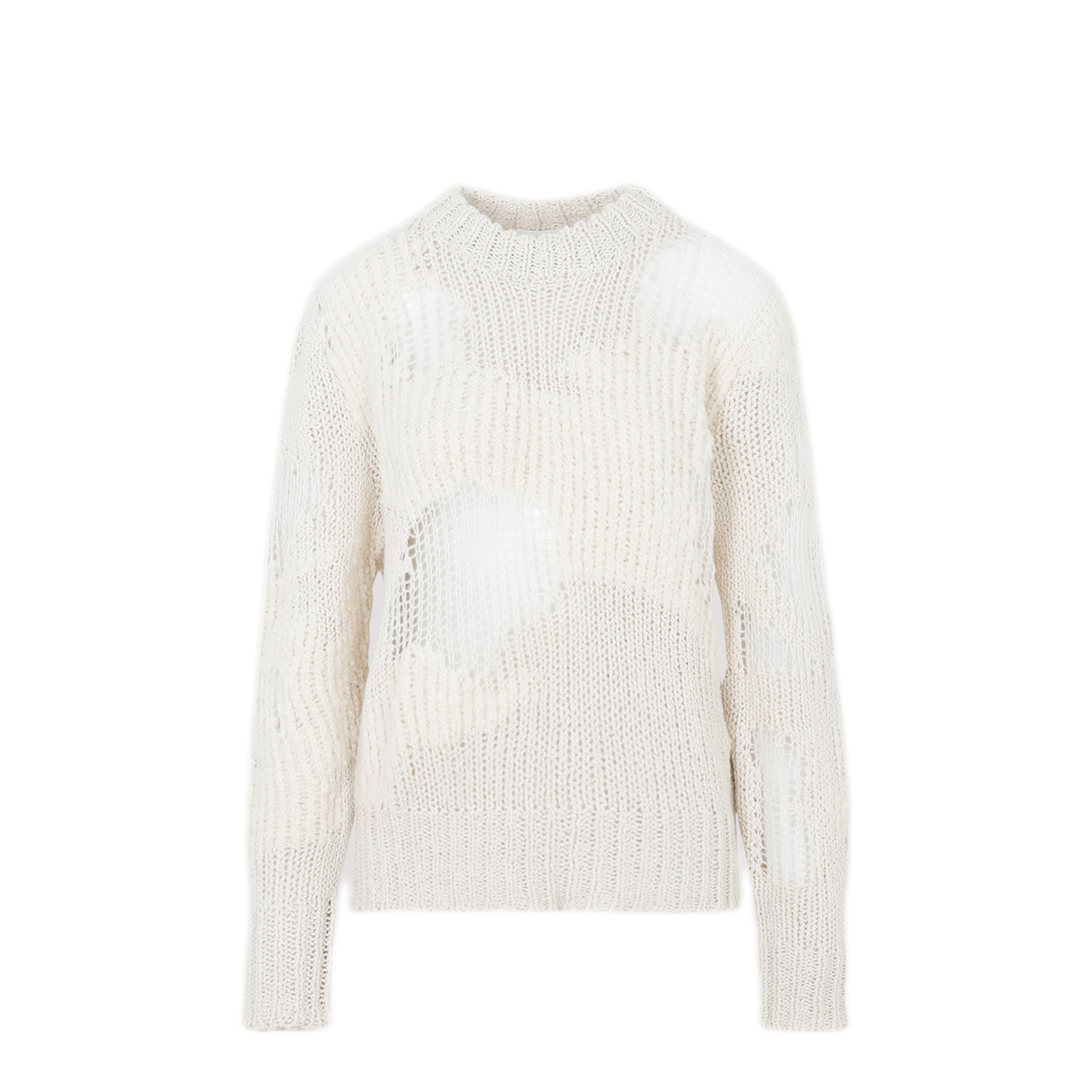 MAYFEYR - Chloè - Chloé Sweater - CHC23WMP08540107