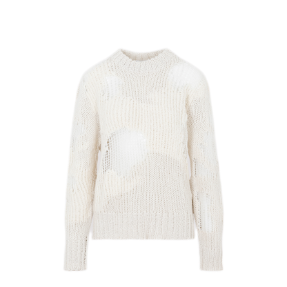 MAYFEYR - Chloè - Chloé Sweater - CHC23WMP08540107