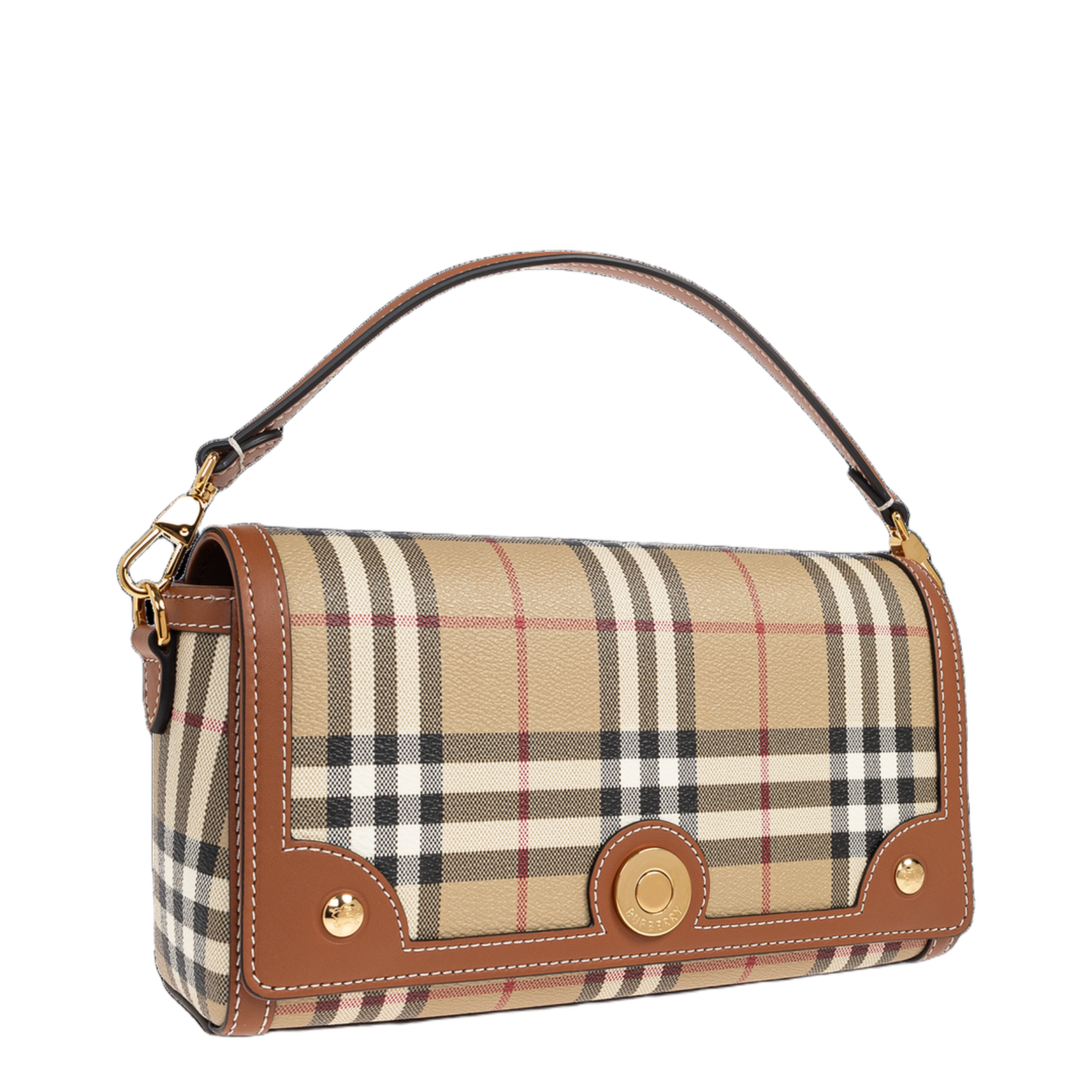 Shoulder Bag Note Small