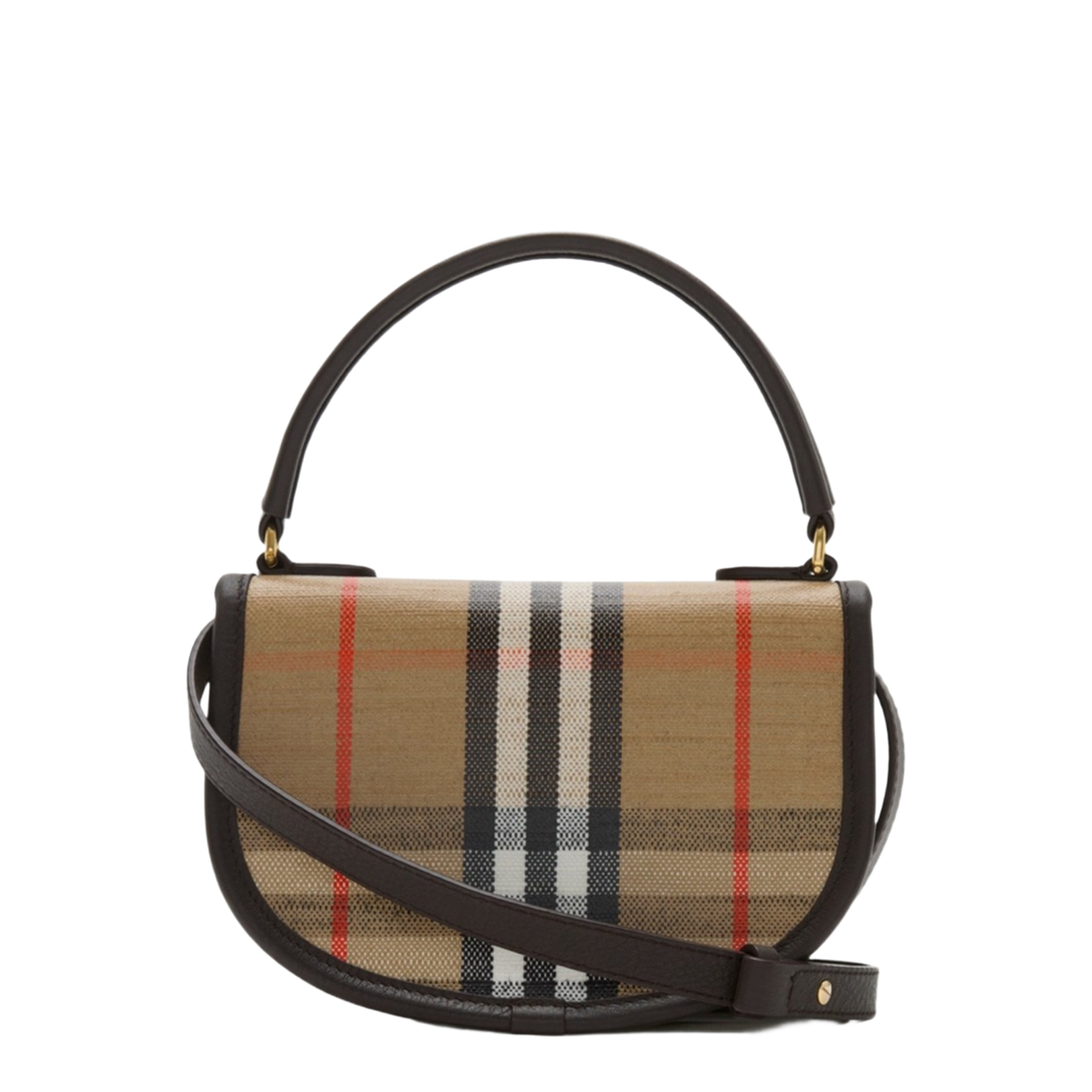 Mini Highlands Bag in Sand