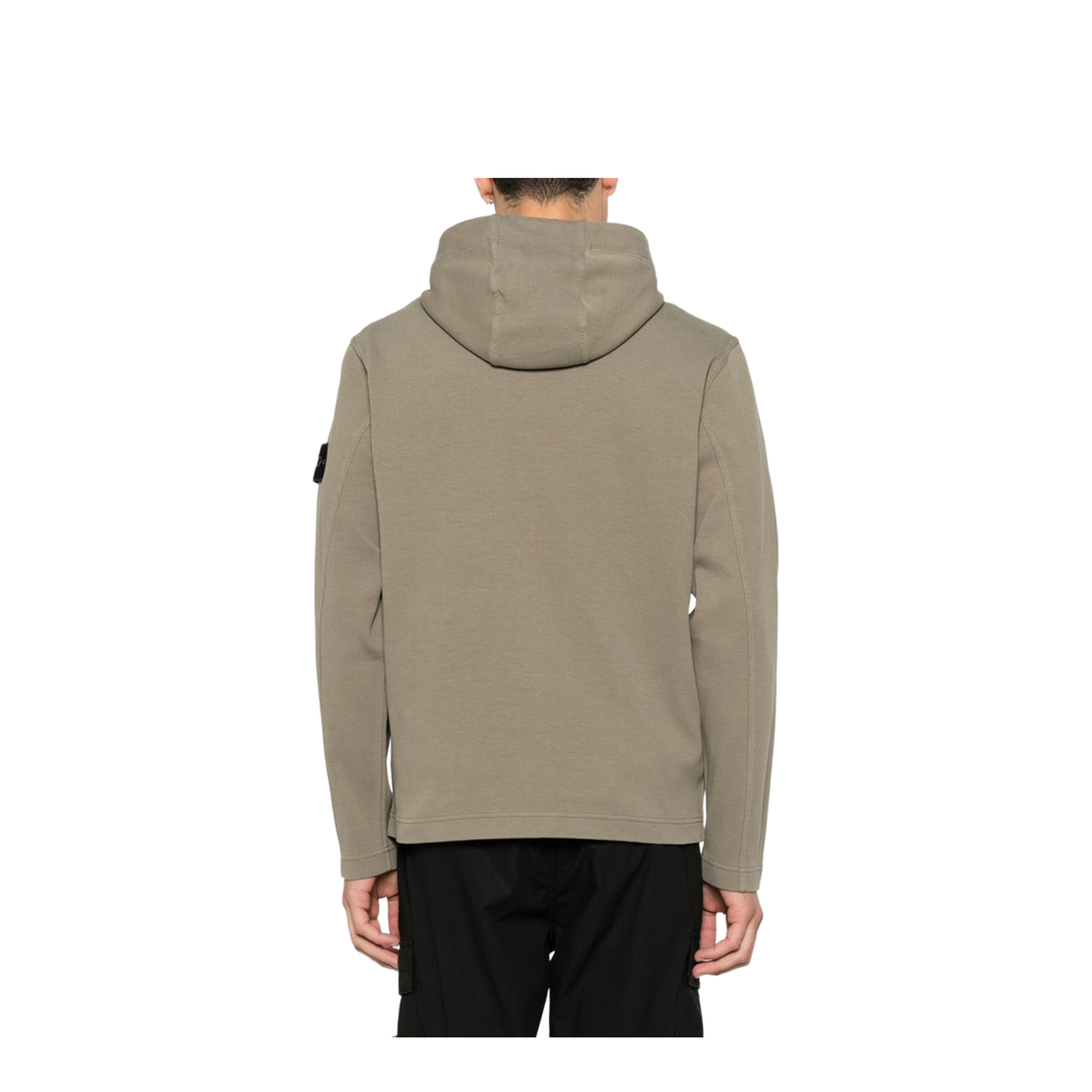 MAYFEYR - Stone Island - Sweaters Army Green - L2S156100020S0472V005G
