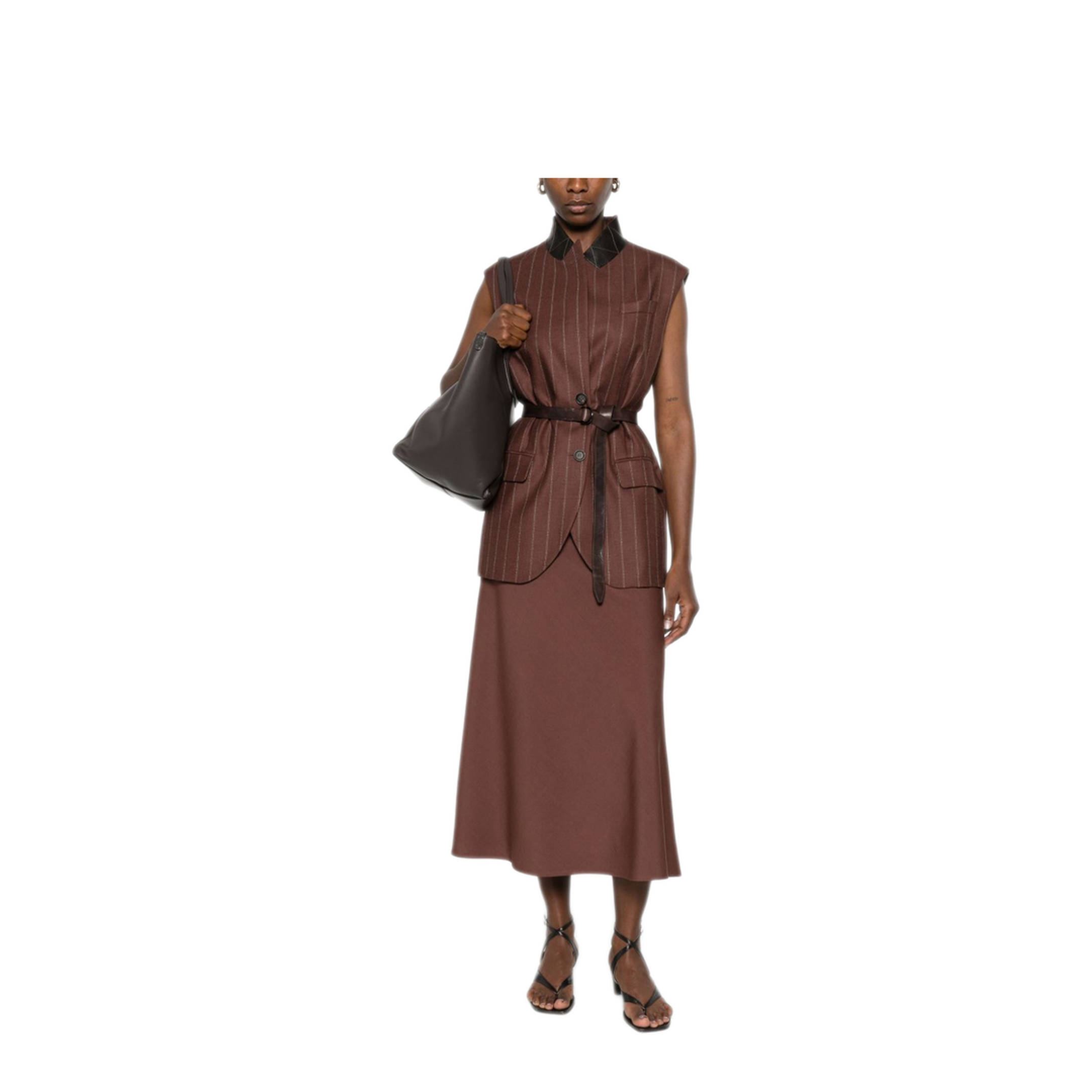 MAYFEYR - Brunello Cucinelli - Men'S Vest - MG5547258PC679