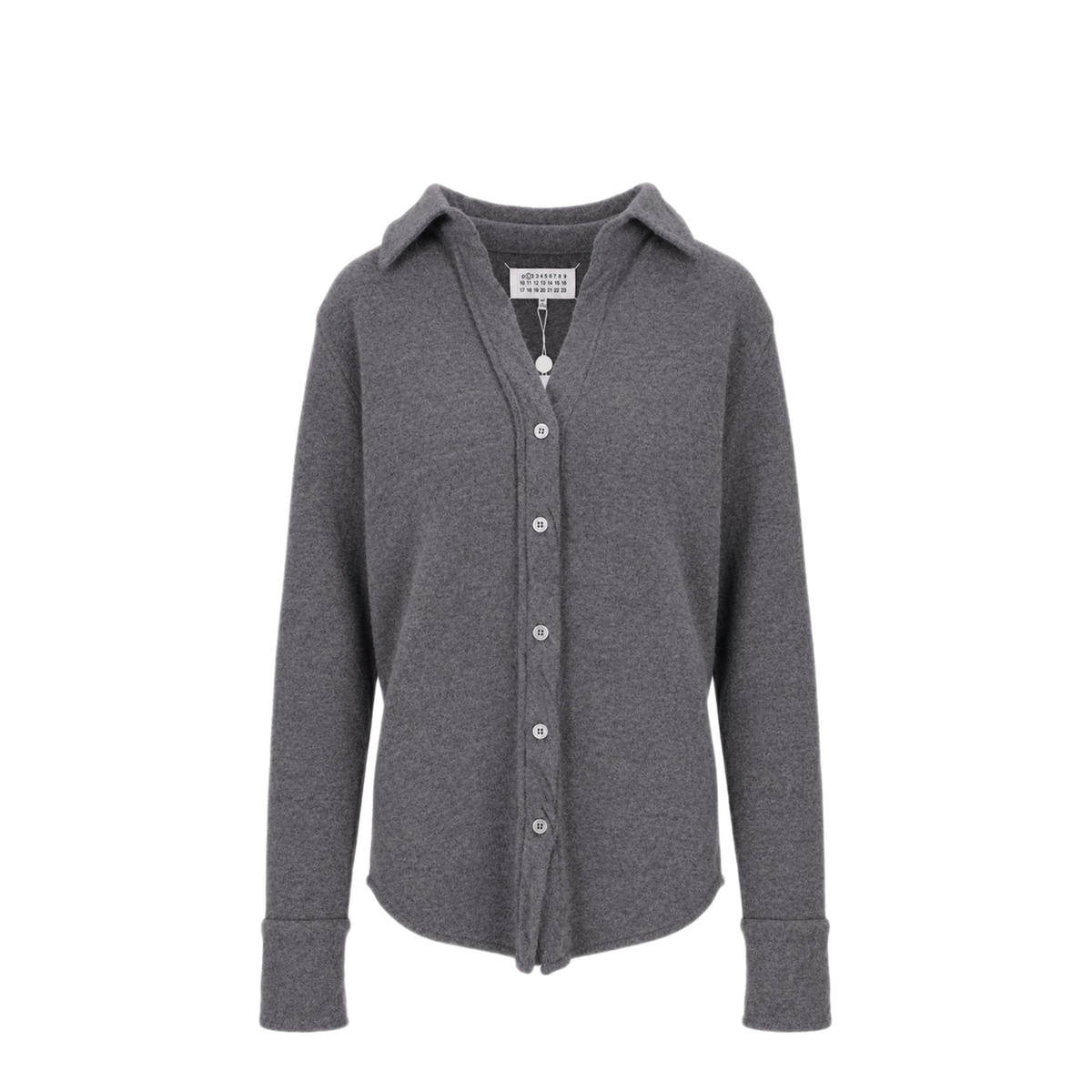 Long Sleeved Shirt