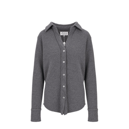 Long Sleeved Shirt