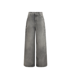 Vintage Melody Boyfriend Jeans