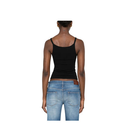 MAYFEYR - Gucci - Top Black - 872686XUAPP1000