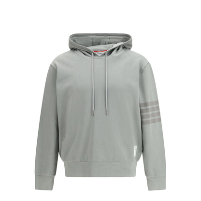 MAYFEYR - Thom Browne - Cotton Hoodie - MJT556AJ0007
