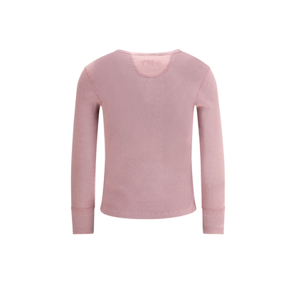MAYFEYR - Chloè - Henley Shirt - CH26SJH30185