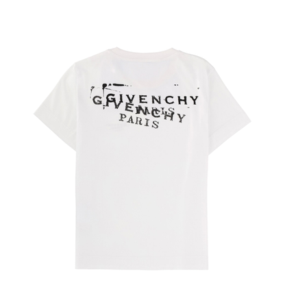 T-shirts and Polos White