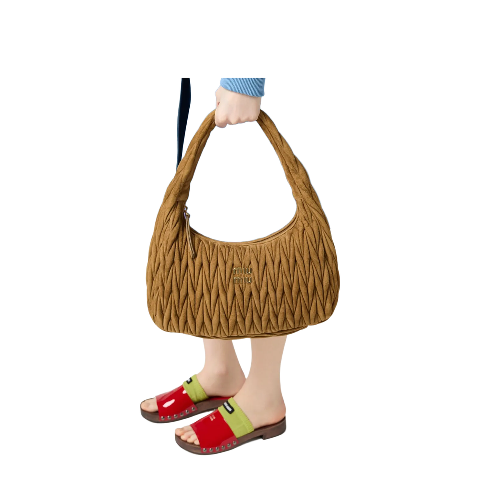 Wander Shoulder Bag