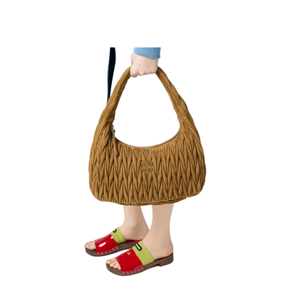 Wander Shoulder Bag