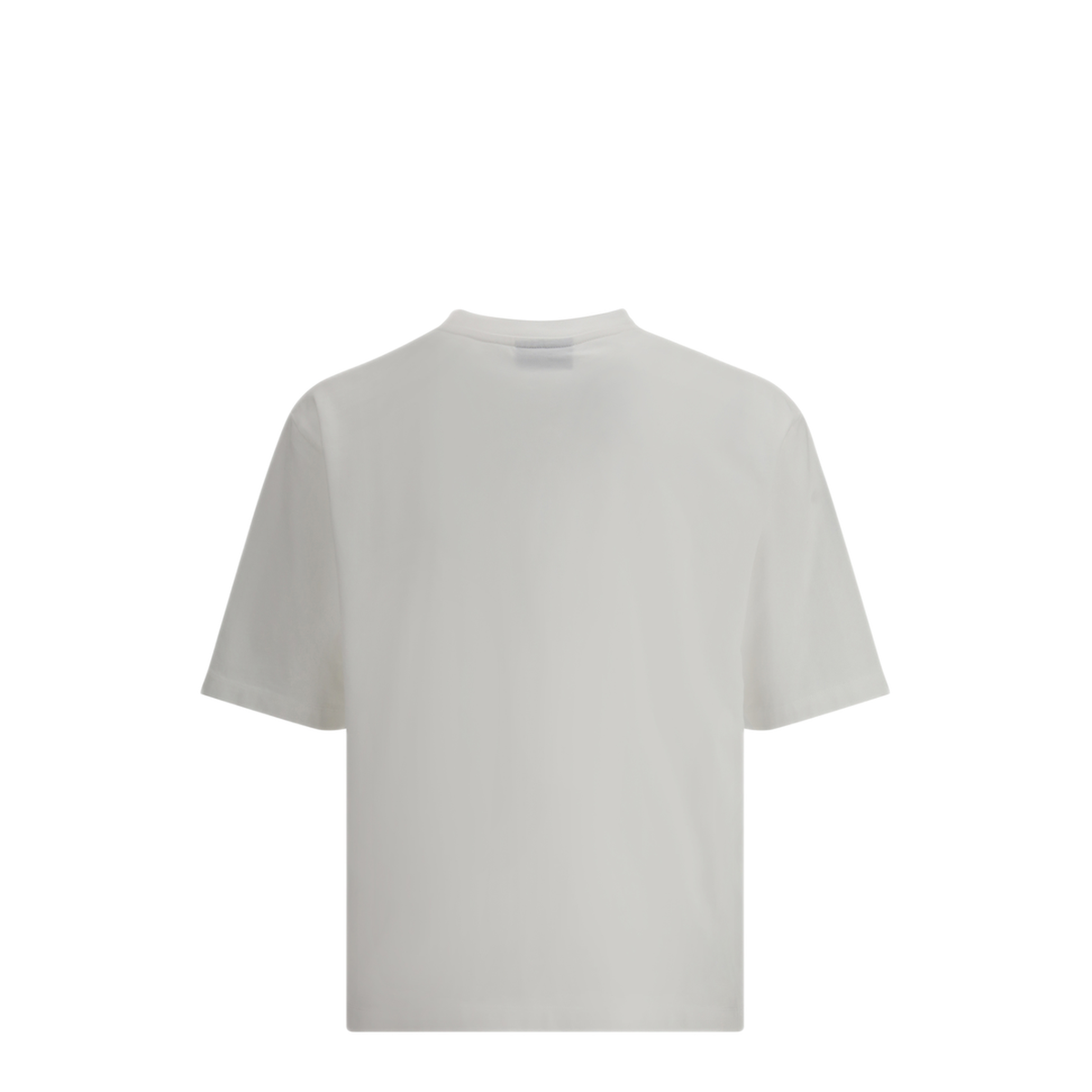 MAYFEYR - Dsquared2 - Tshirt With Logo - S74GD1524D20106100