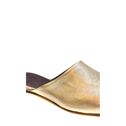 MAYFEYR - BOUGEOTTE - Sabot Gold - FMLLEBOCASB