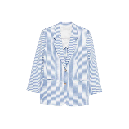 MAYFEYR - White Sand - Clear Blue Jackets - 26SD24316105