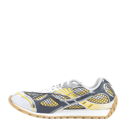 MAYFEYR - Bottega Veneta - Orbit Sneakers - 741357V2X40