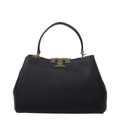 MAYFEYR - Tory Burch - Eleanor Soft Medium Satchel - 177217002