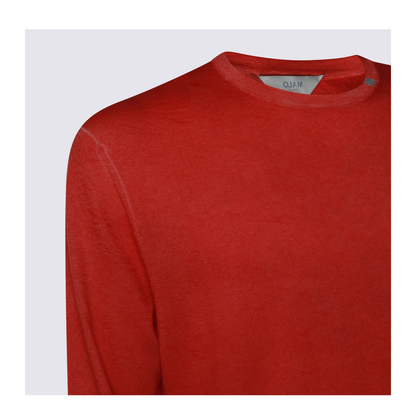 MAYFEYR - Malo - Sweaters - UXA271F1I41E3261