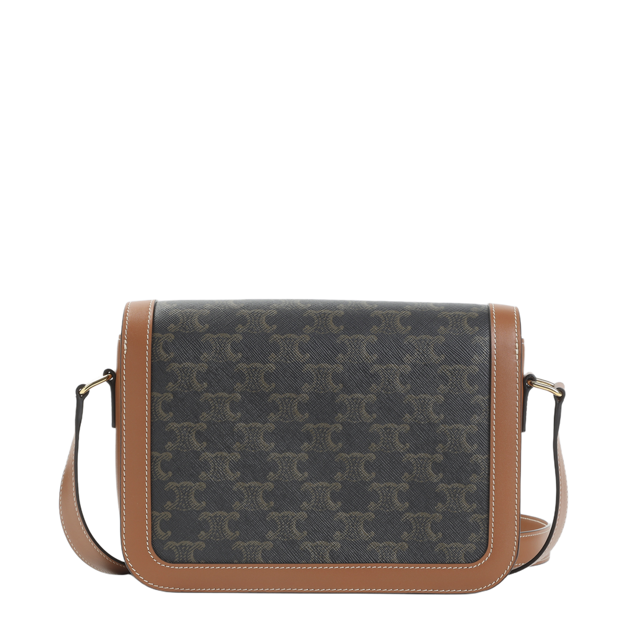 Triomphe Crossbody Bag
