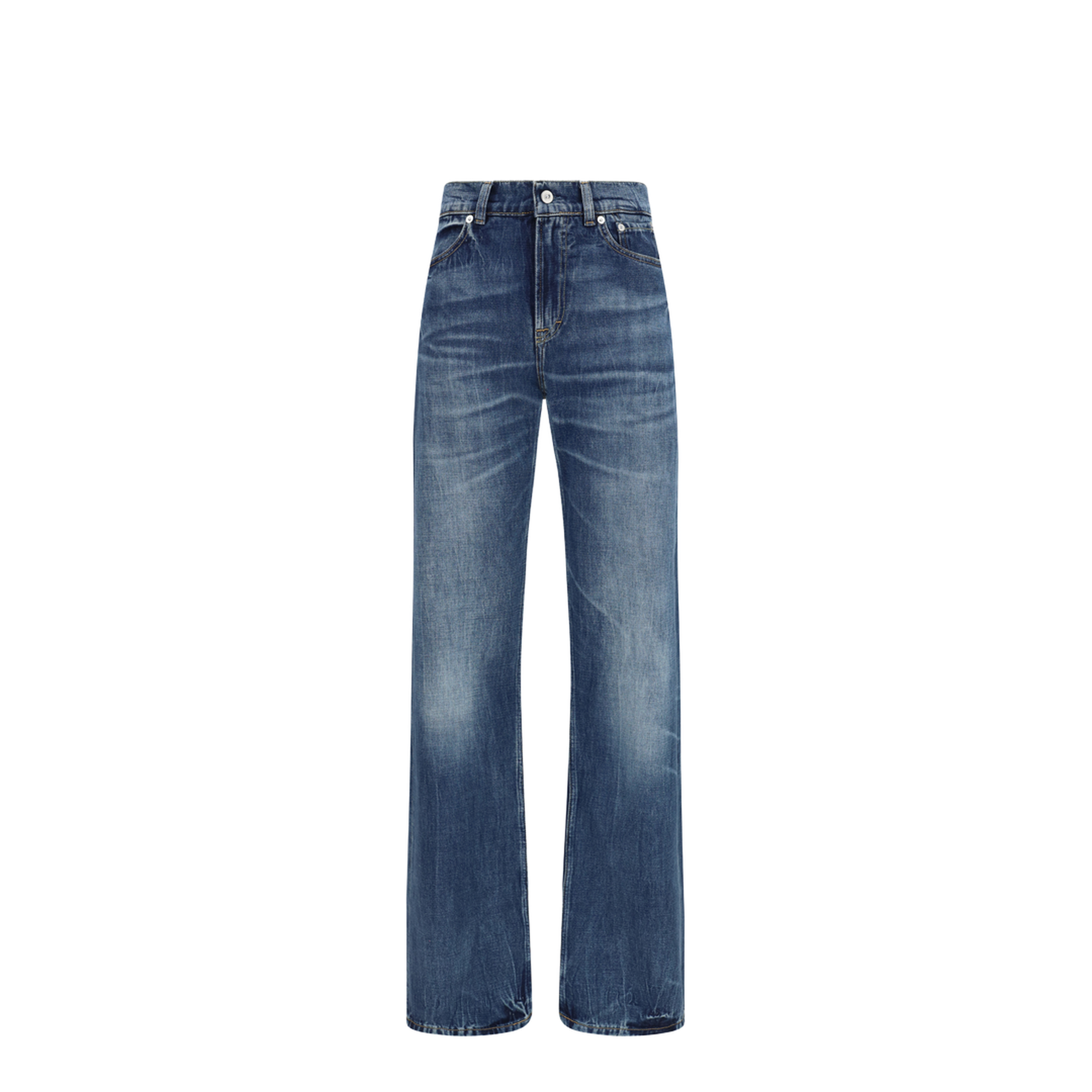 MAYFEYR - Our Legacy - Wata Cut Jeans - W2265WVB