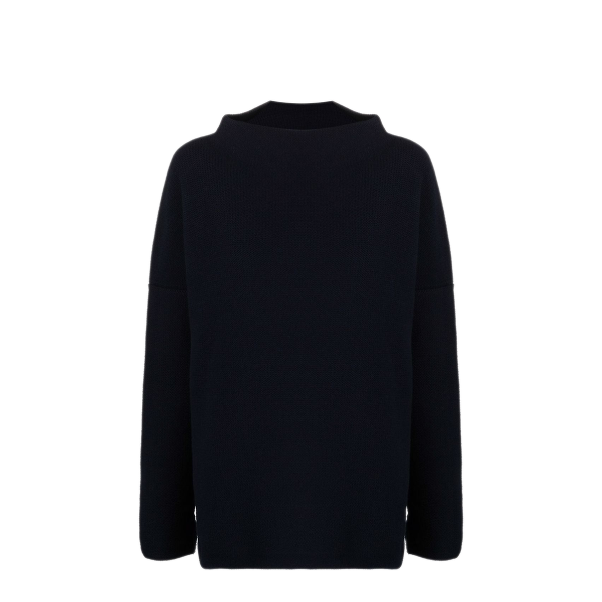MAYFEYR - Daniela Gregis - Wool Turtle Neck Sweater - ML4X5W42211F