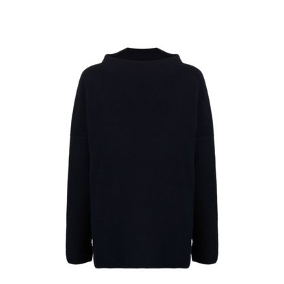 MAYFEYR - Daniela Gregis - Wool Turtle Neck Sweater - ML4X5W42211F