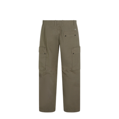 MAYFEYR - CP COMPANY - Trousers - 20CMPA128A110325G904