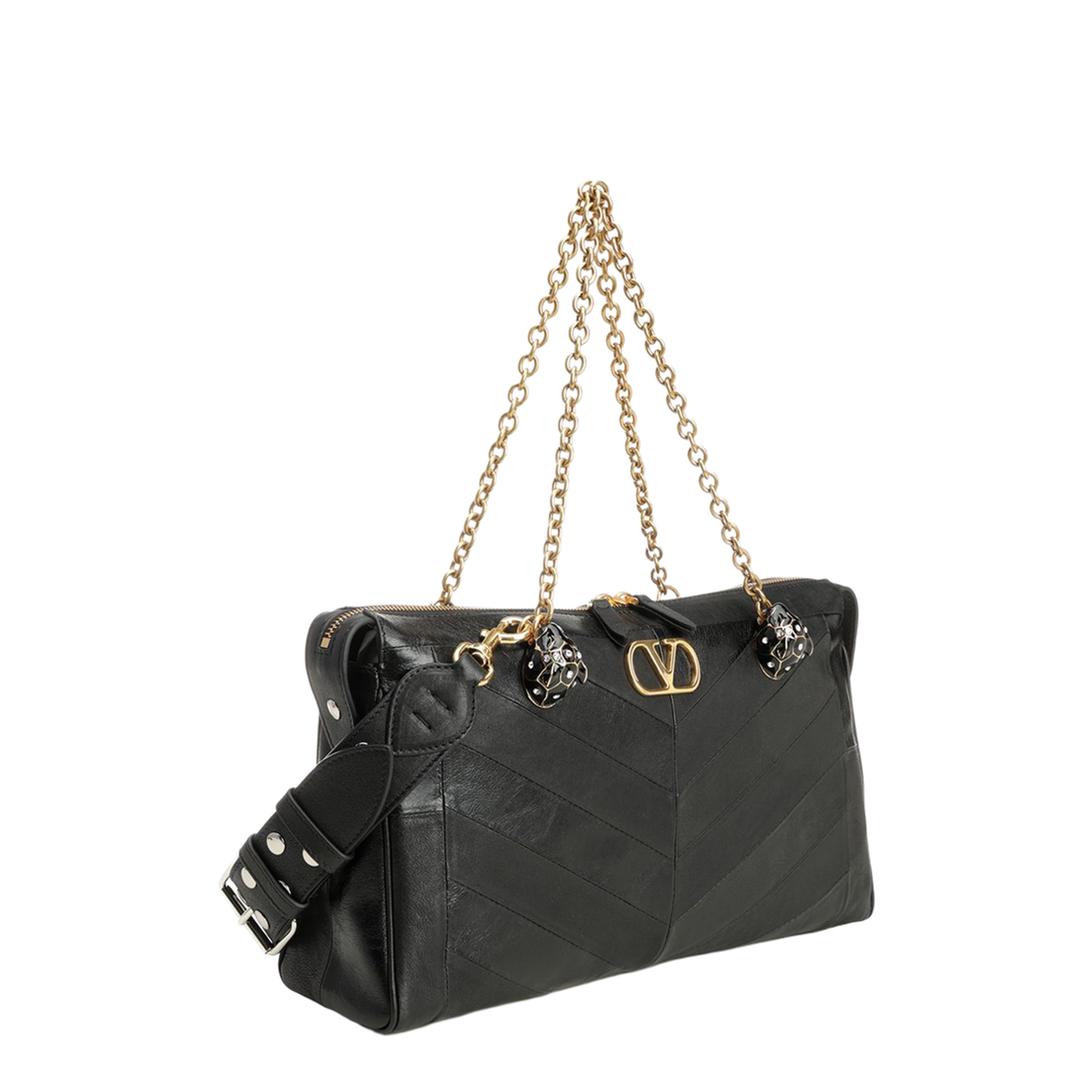 MAYFEYR - Valentino - Pantea Handbag - 8W0B0S70UYF0NO