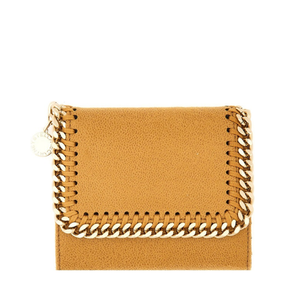 MAYFEYR - Stella Mccartney - Falabella Small Wallet - 431000WP04049967