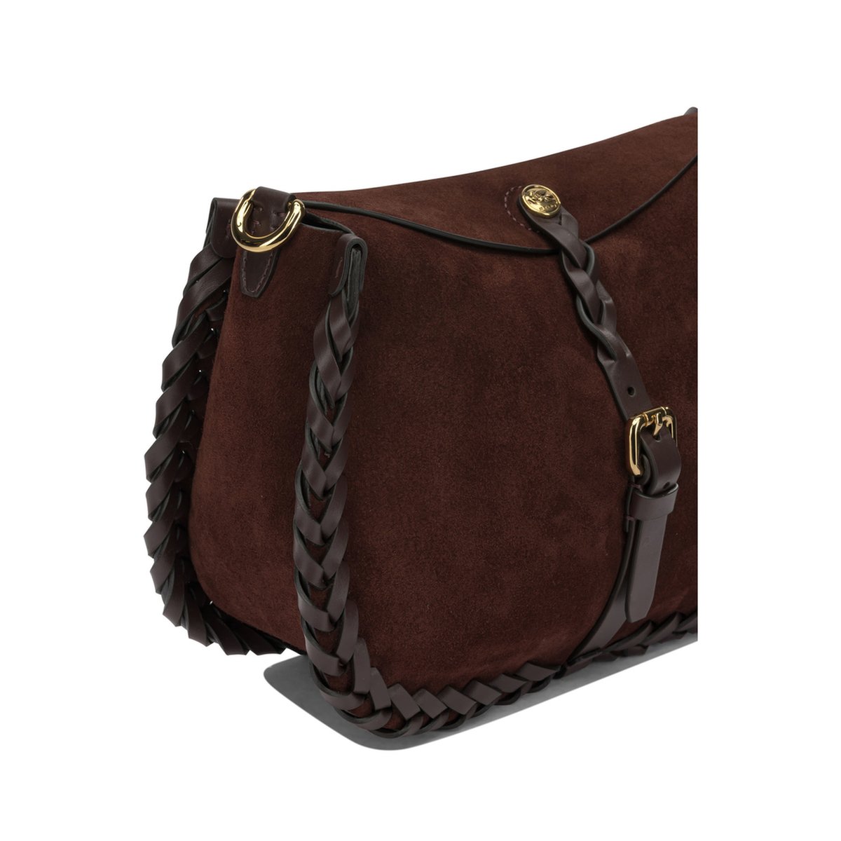 MAYFEYR - Etro - Medium Pony Shoulder Bag - WP1C0019AE12AR2243