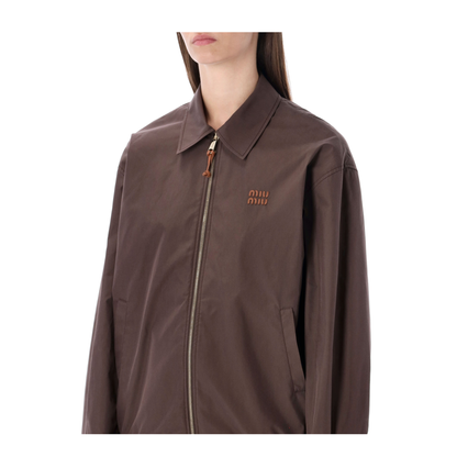 MAYFEYR - Miu Miu - Coats - ML126512NSF0324