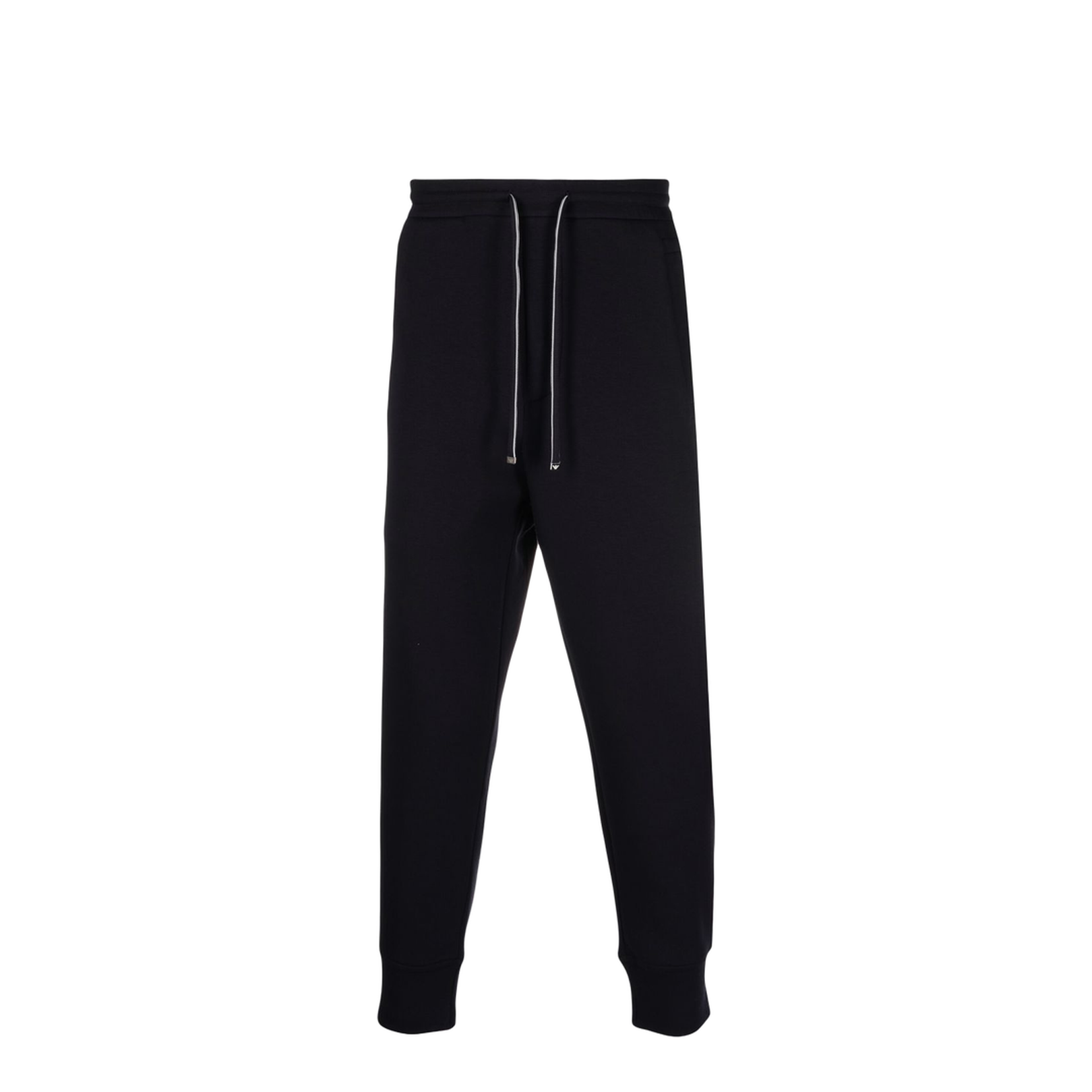 Double-Jersey Joggers