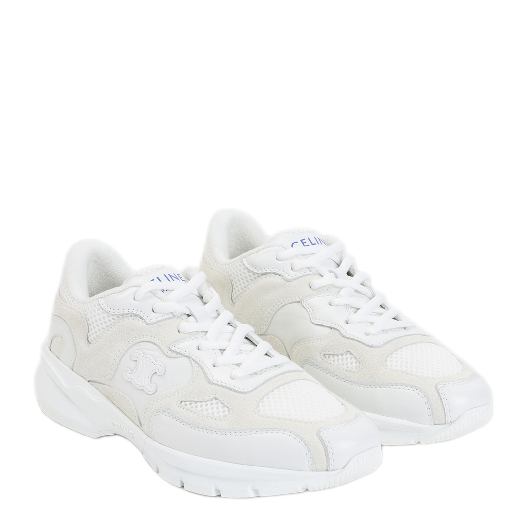 MAYFEYR - Celine - Low Lace Up Sneaker - 36828550001OP