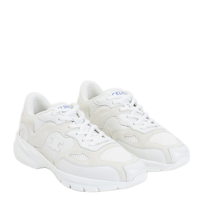 MAYFEYR - Celine - Low Lace Up Sneaker - 36828550001OP
