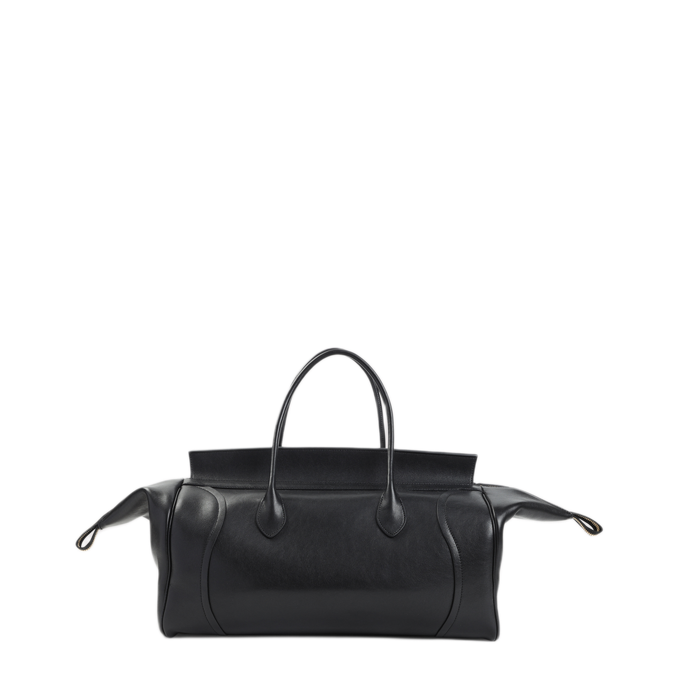 MAYFEYR - Celine - Large New Luggage Handbag - L108L3GW238NO