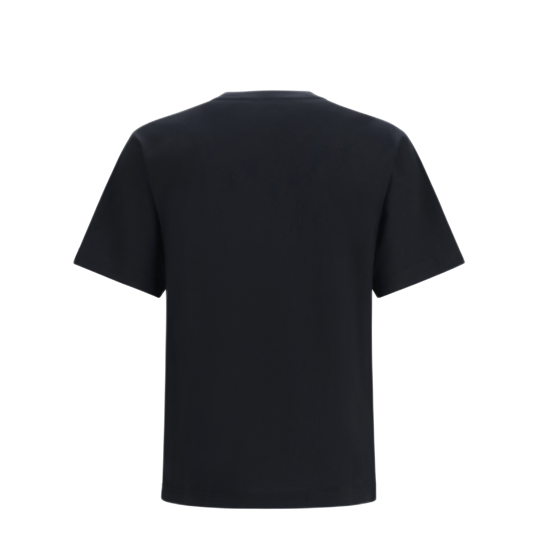 MAYFEYR - Burberry - Check Cotton T Shirt - 8128196A1189