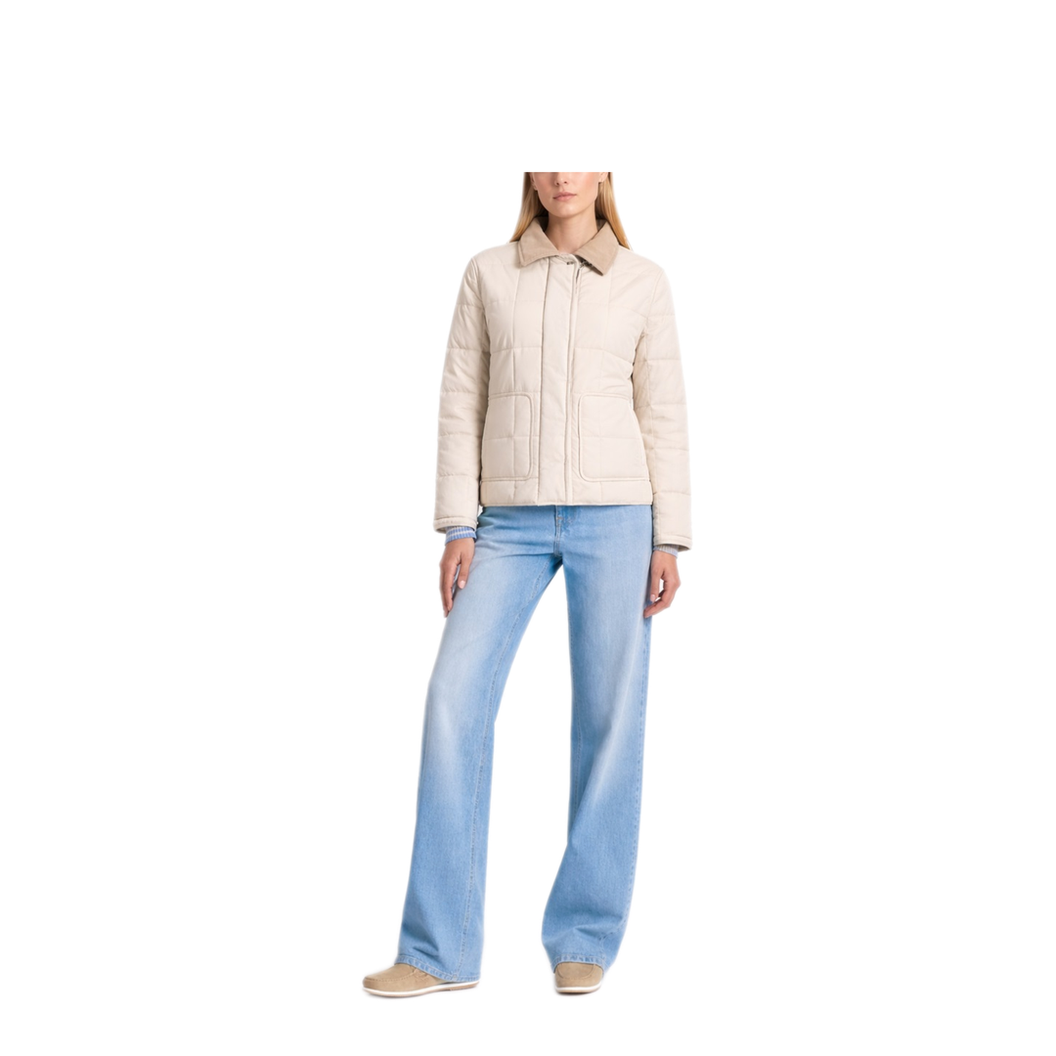 MAYFEYR - Fay - Field Jacket - NAW22523330YDV0558