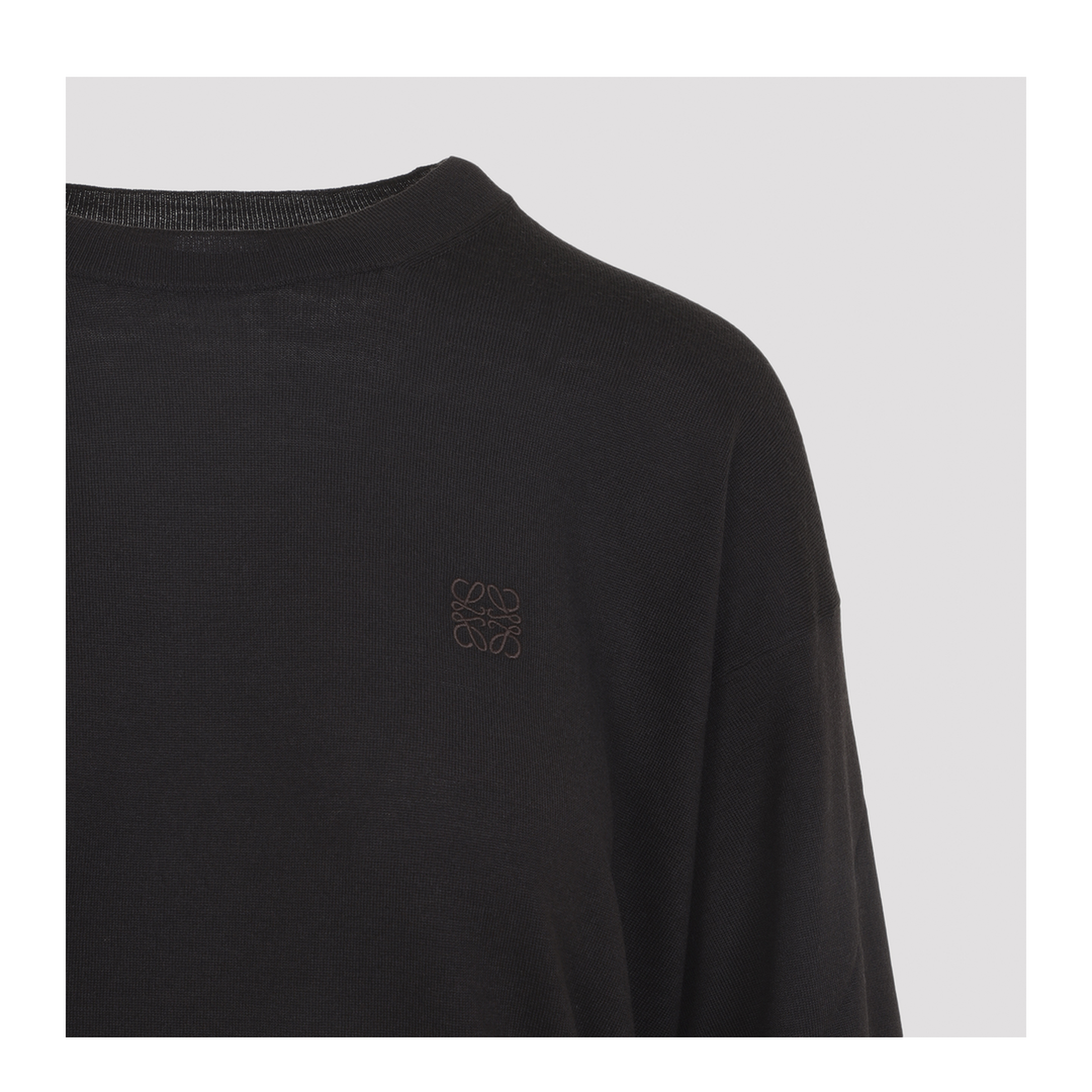 MAYFEYR - Loewe - Sweater - S359Y14KHR