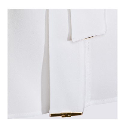 MAYFEYR - Elisabetta Franchi - Shirts - CA14661E2360