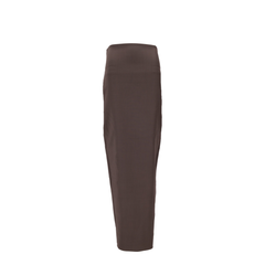 Dirt Pillar