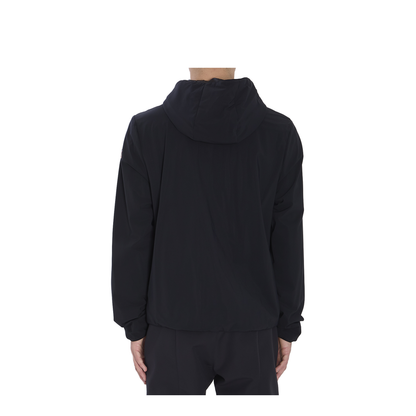 Technical Nylon Jacket