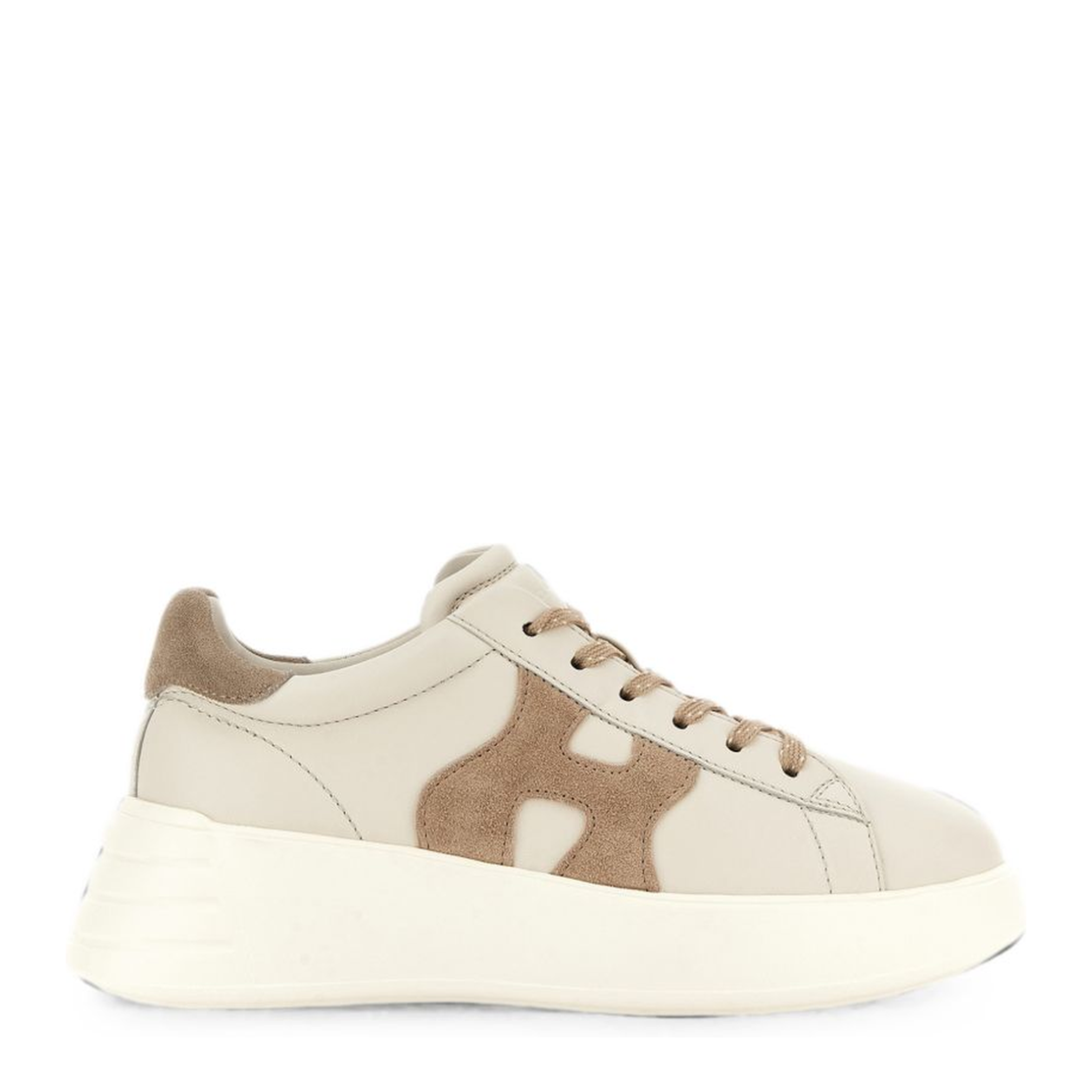 MAYFEYR - Hogan - Sneakers White - HXW5620DN61N1M0RZM