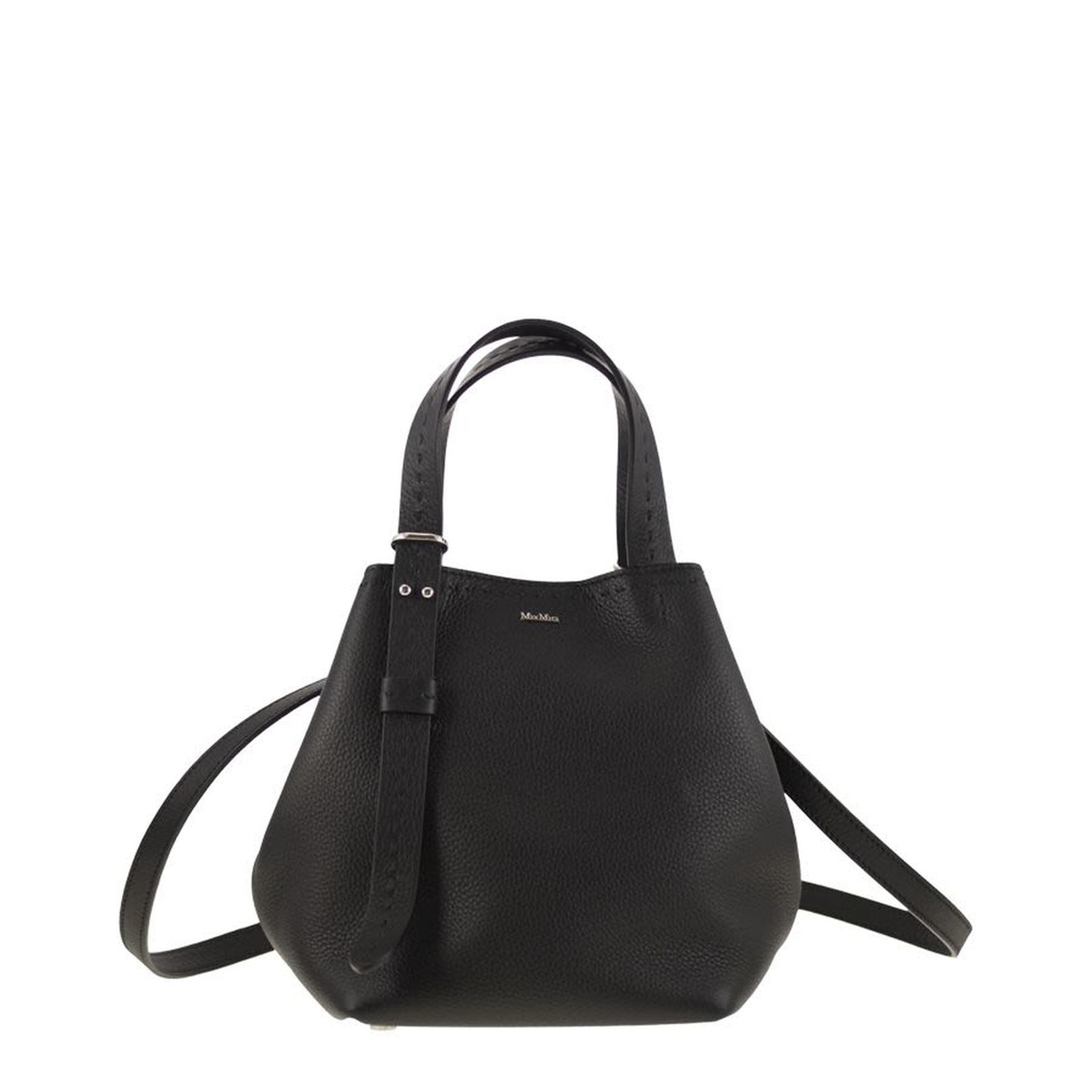 Archetipo Extra Small Leather Bag