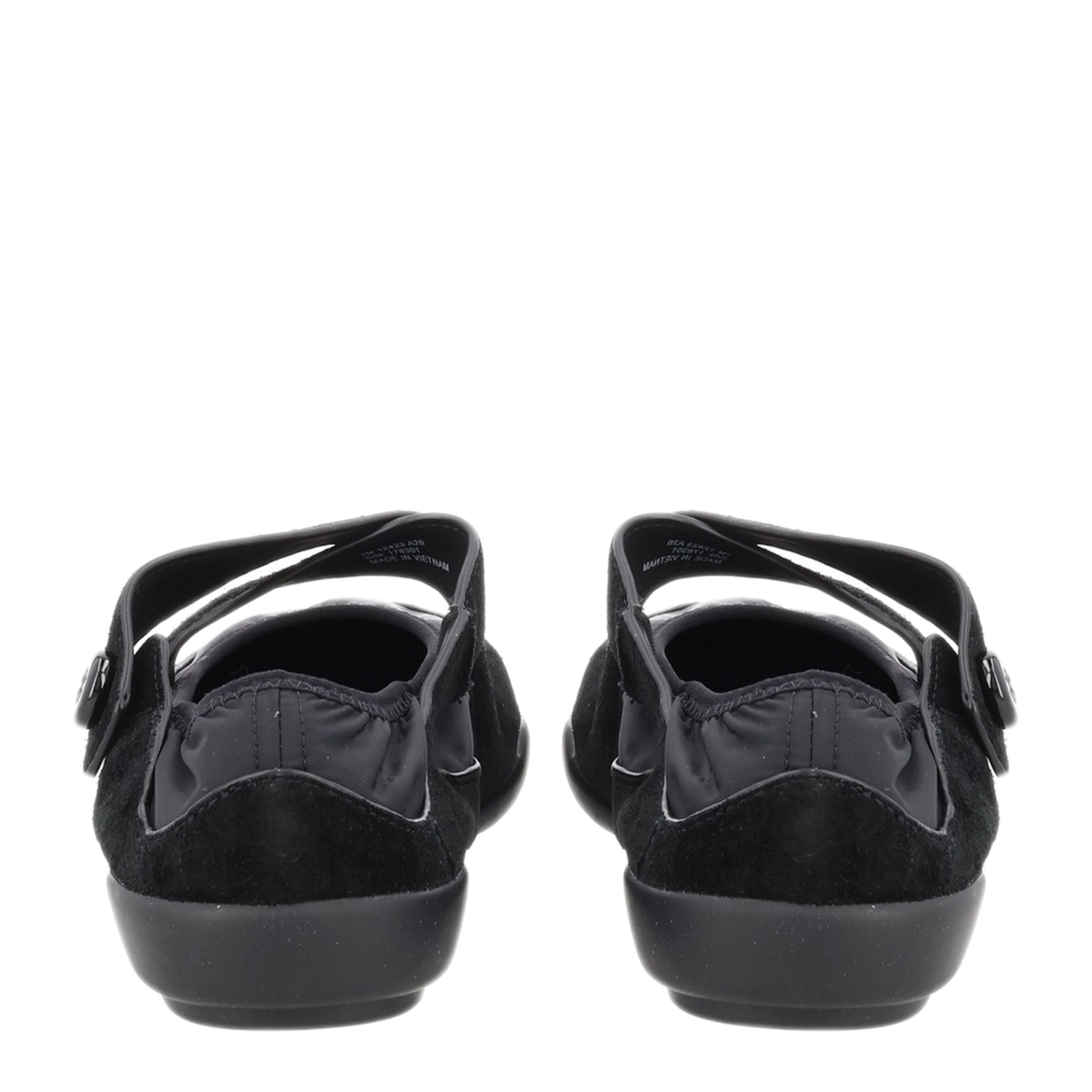 Ballerina Romy Sport Mary Jane