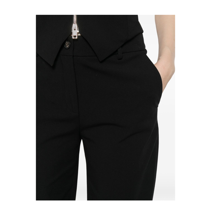 MAYFEYR - Via Masini 80 - Trousers Black - M932MA412
